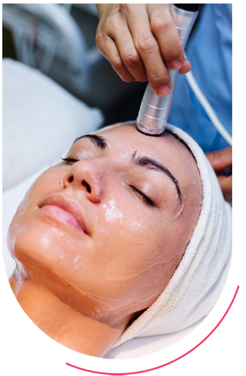 Luxury HydraFacial